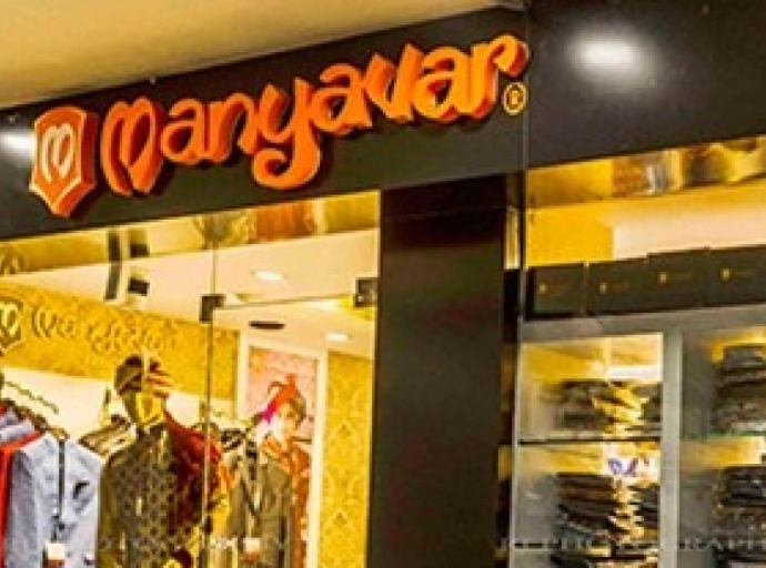 Fewer Marriages in Q1FY24, Cause Profits Drop For Vedant Fashions